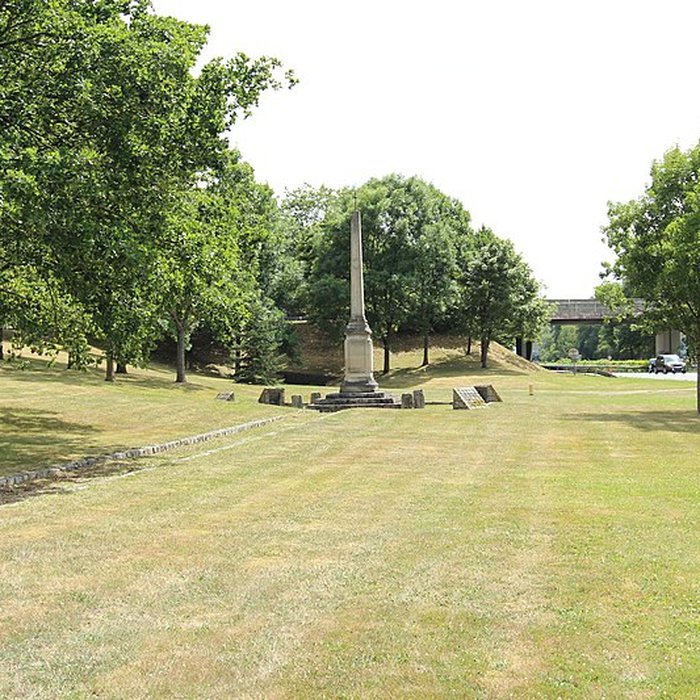 Photo de Croix de Saint-Jacques