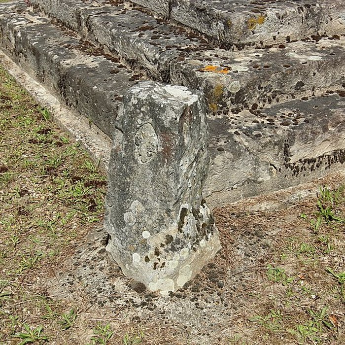 Photo de Croix de Saint-Jacques