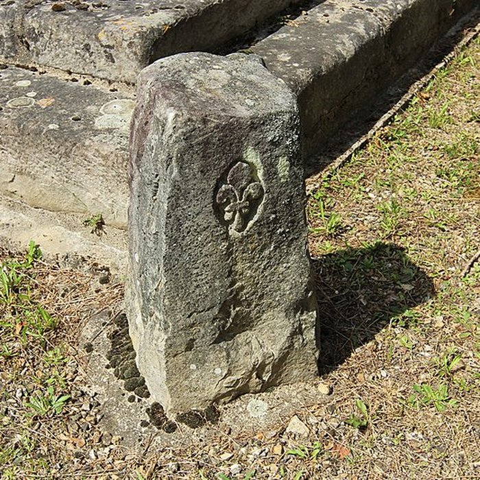 Photo de Croix de Saint-Jacques