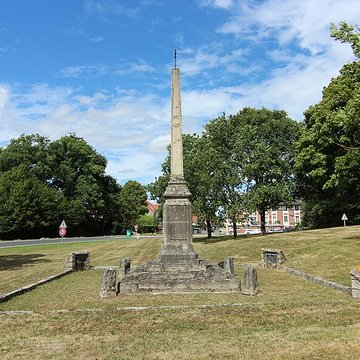 Croix de Saint-Jacques