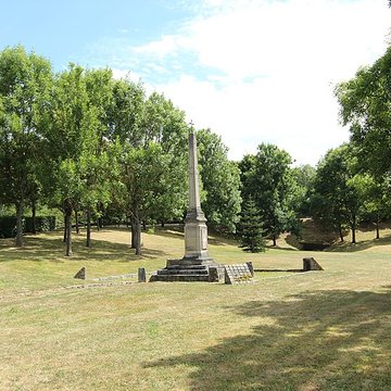Croix de Saint-Jacques
