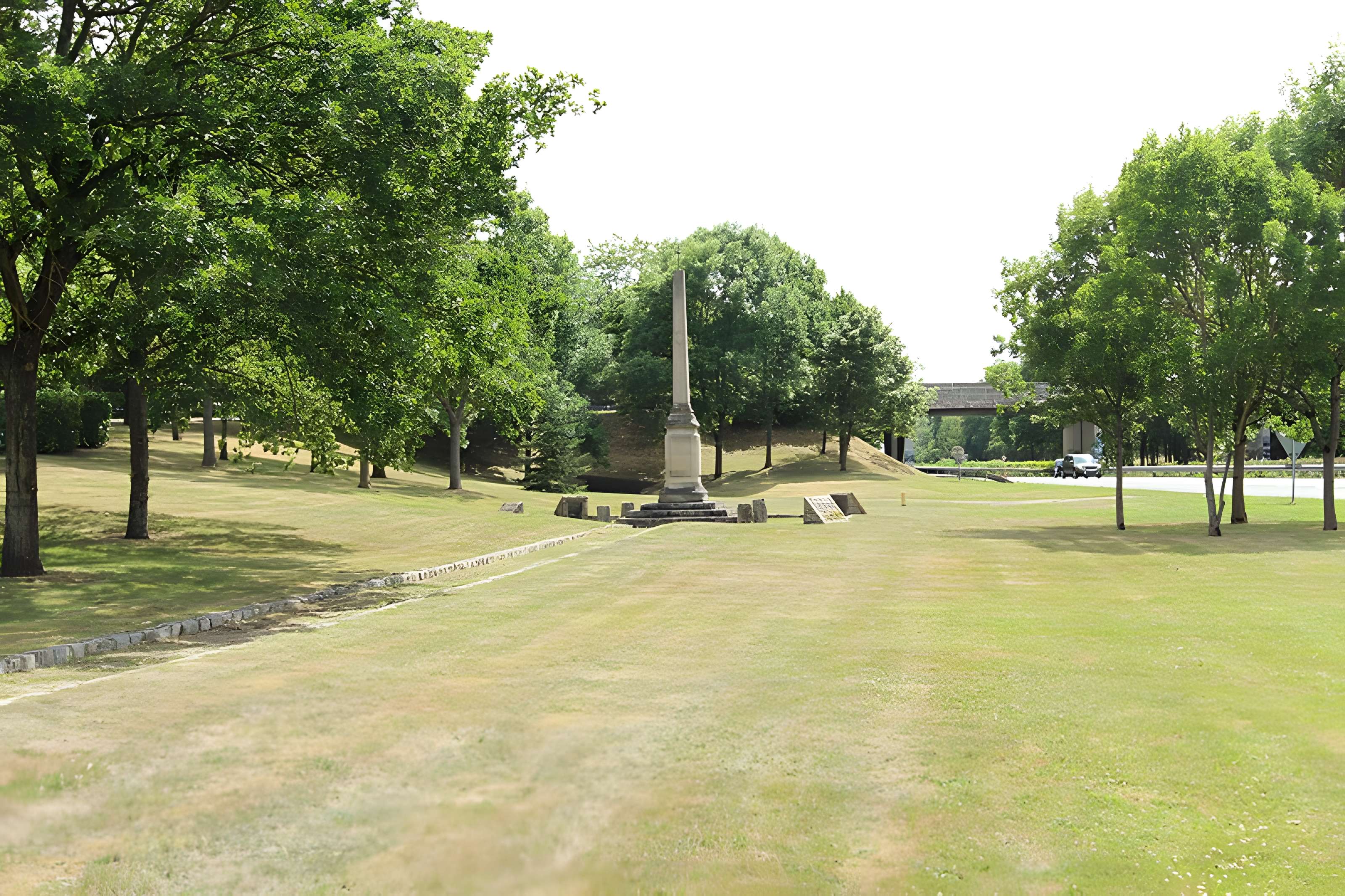 Croix de Saint-Jacques