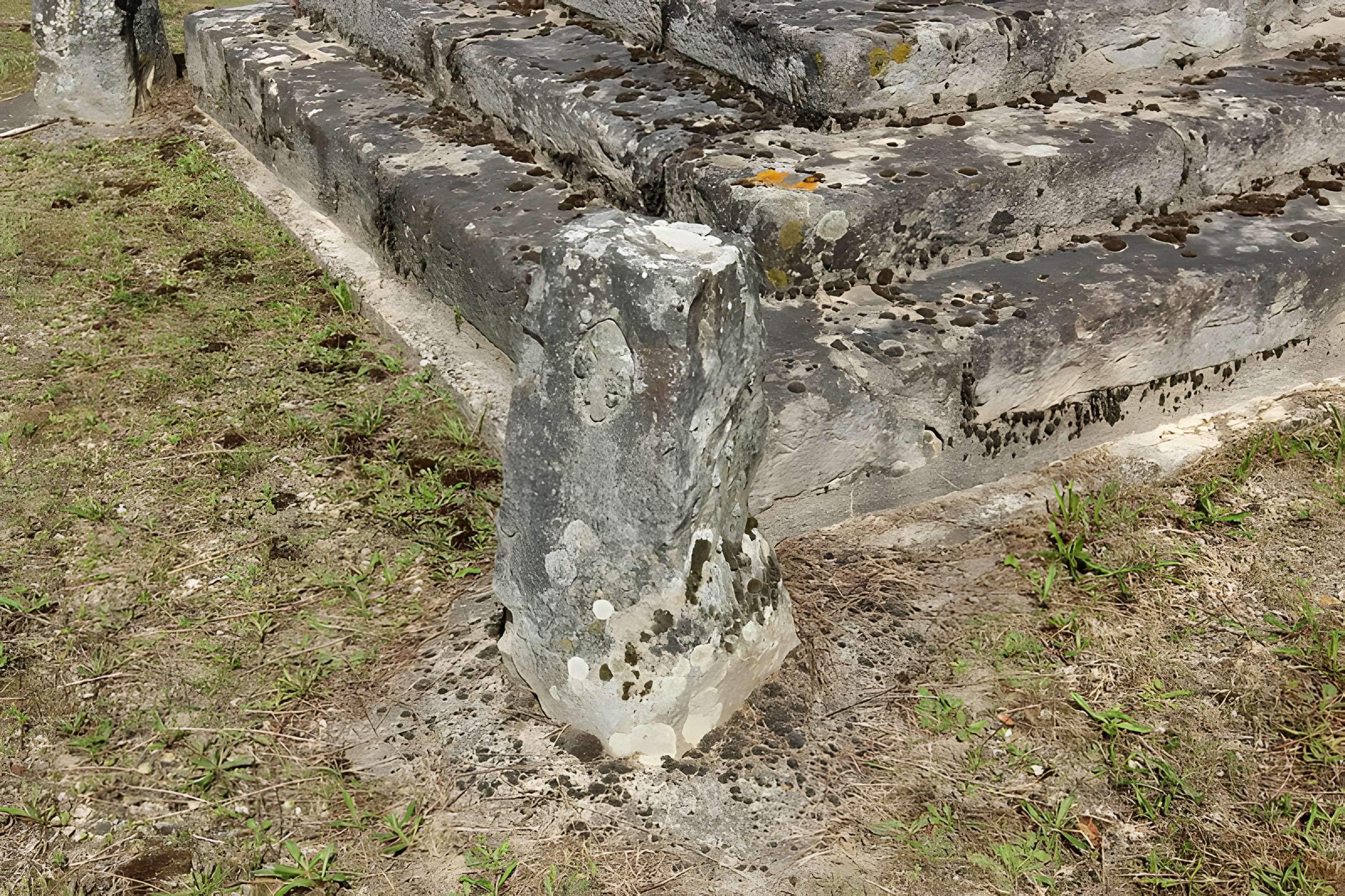 Croix de Saint-Jacques