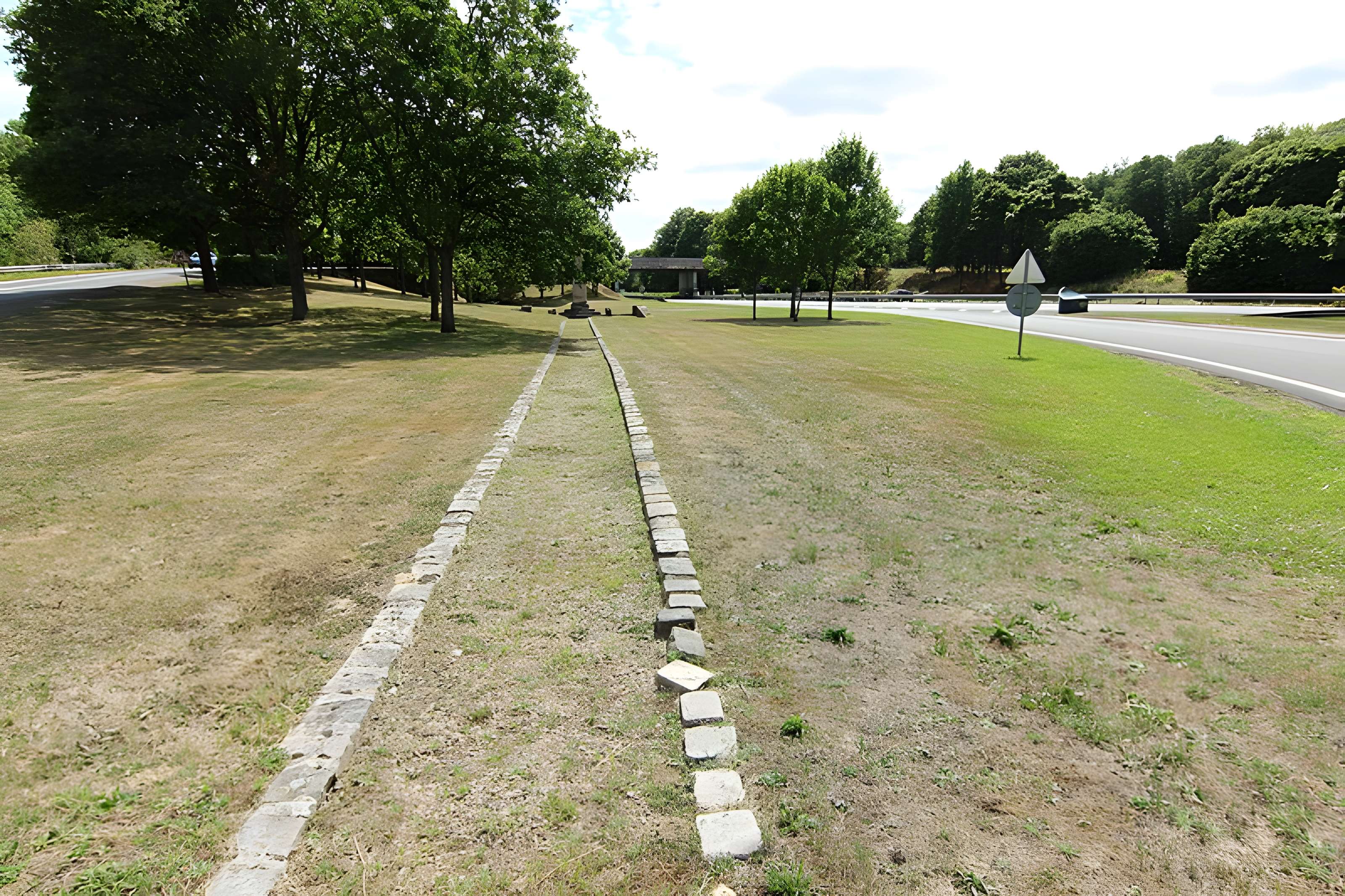 Croix de Saint-Jacques