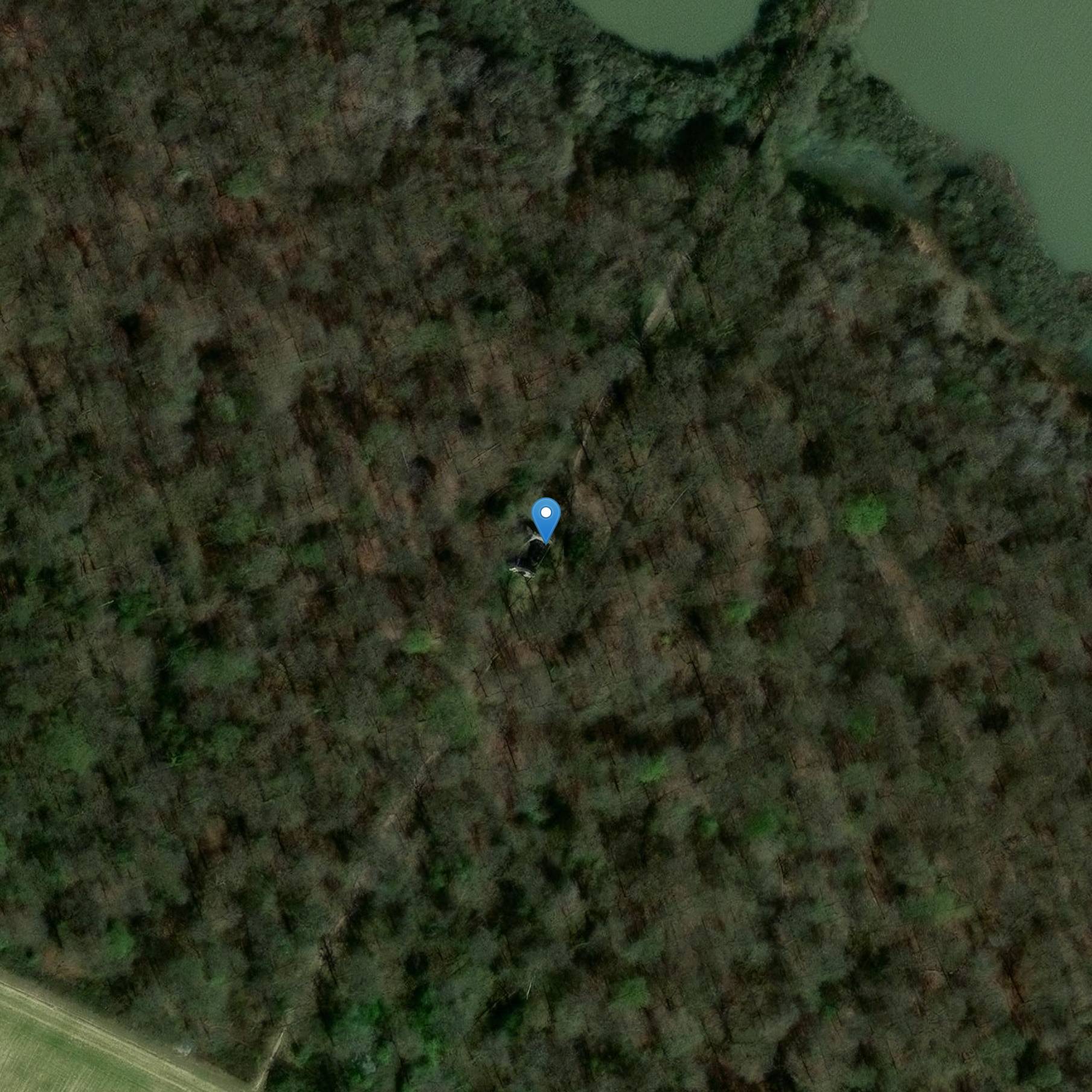 Photo de Pavillon de Pourras