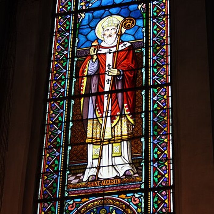 Photo de Eglise Sainte-Marguerite