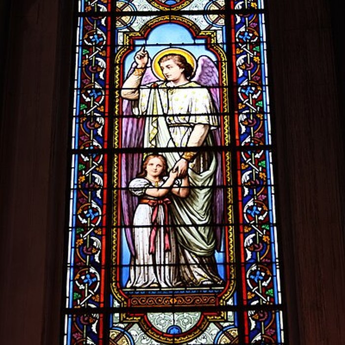 Photo de Eglise Sainte-Marguerite