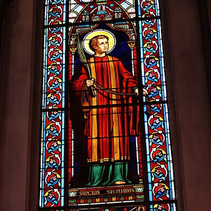 Photo de Eglise Sainte-Marguerite