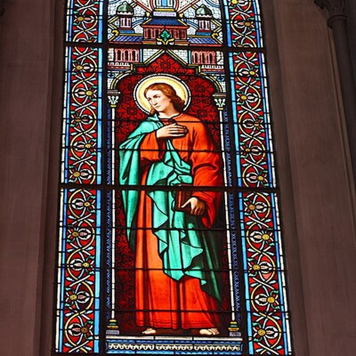 Photo de Eglise Sainte-Marguerite