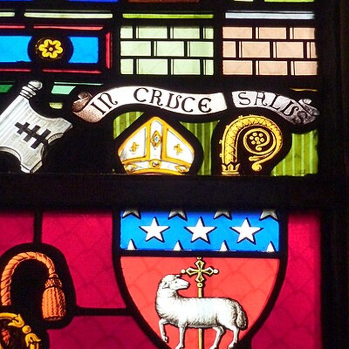 Photo de Eglise Sainte-Marguerite