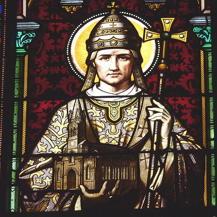 Photo de Eglise Sainte-Marguerite