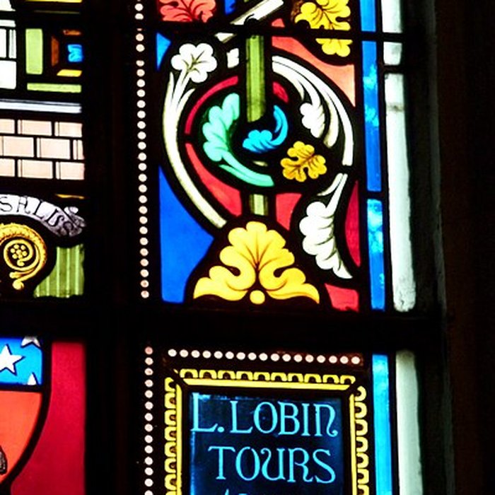 Photo de Eglise Sainte-Marguerite