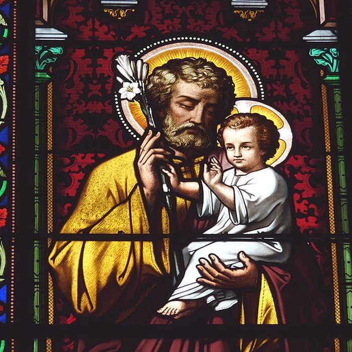 Photo de Eglise Sainte-Marguerite