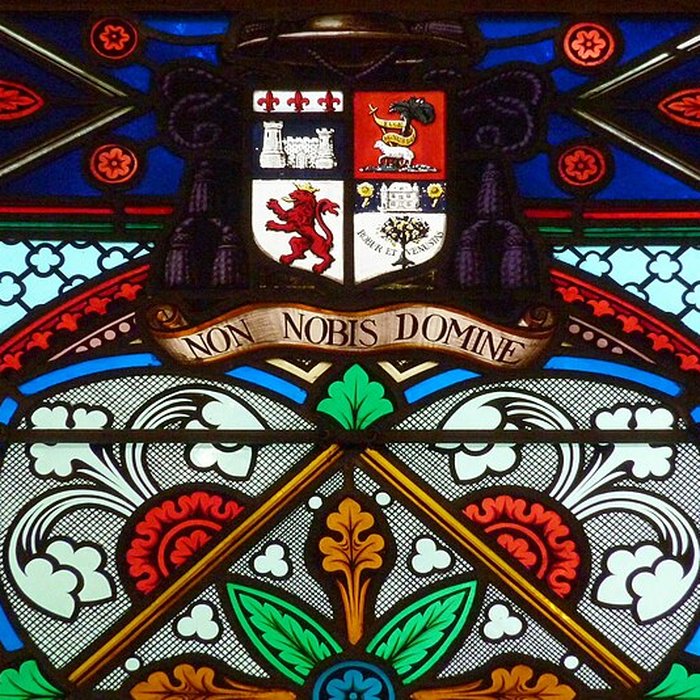 Photo de Eglise Sainte-Marguerite