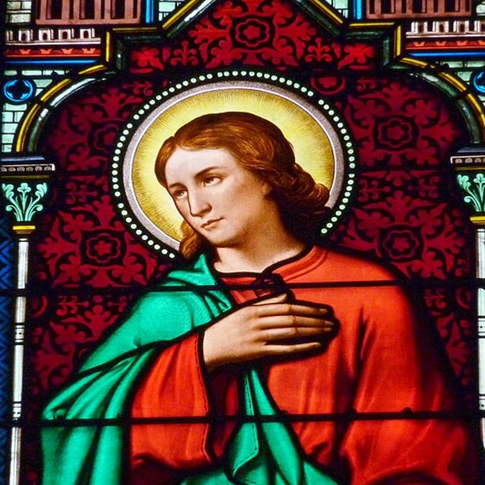 Photo de Eglise Sainte-Marguerite