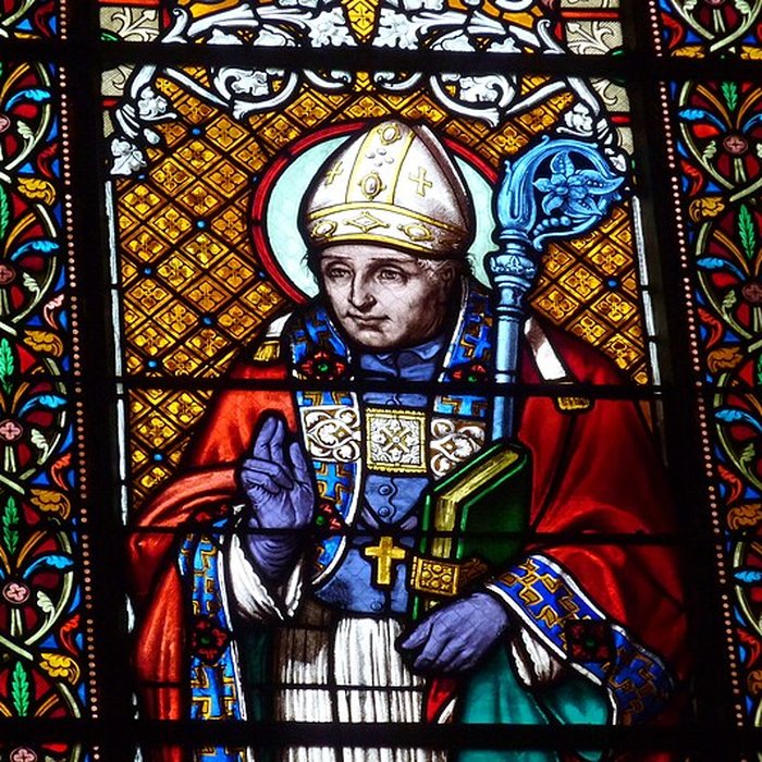 Photo de Eglise Sainte-Marguerite