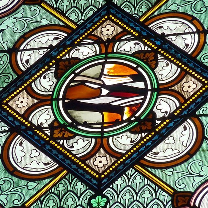 Photo de Eglise Sainte-Marguerite