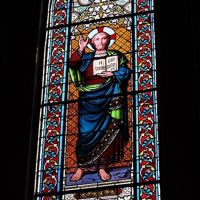 Photo de Eglise Sainte-Marguerite