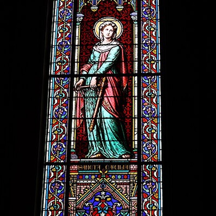 Photo de Eglise Sainte-Marguerite