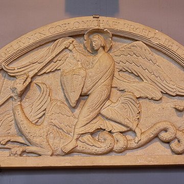 Eglise Sainte-Marguerite