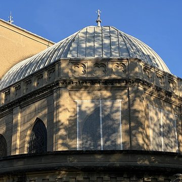 Eglise Sainte-Marguerite