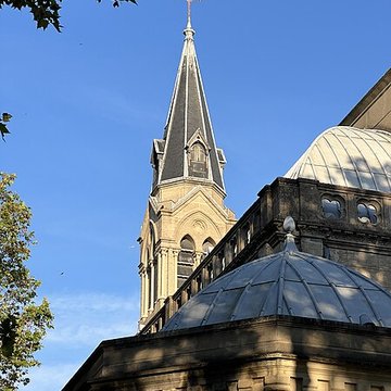 Eglise Sainte-Marguerite