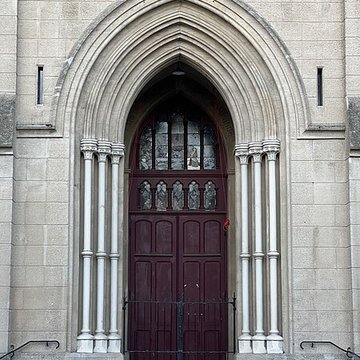 Eglise Sainte-Marguerite