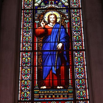 Eglise Sainte-Marguerite