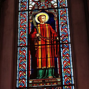 Eglise Sainte-Marguerite