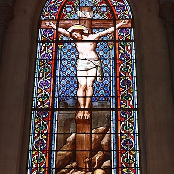 Eglise Sainte-Marguerite