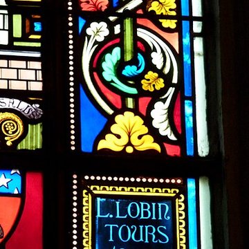 Eglise Sainte-Marguerite