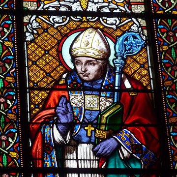 Eglise Sainte-Marguerite