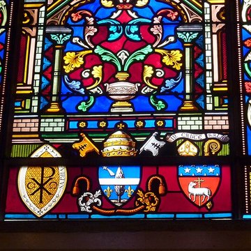 Eglise Sainte-Marguerite