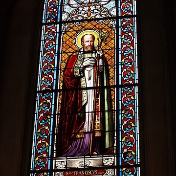 Eglise Sainte-Marguerite