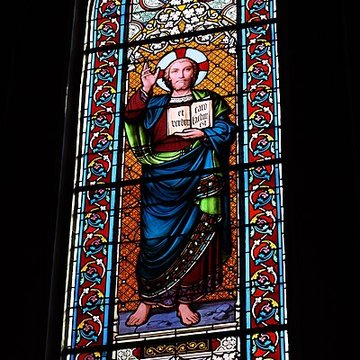 Eglise Sainte-Marguerite