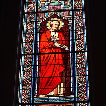 Eglise Sainte-Marguerite