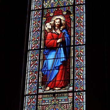 Eglise Sainte-Marguerite