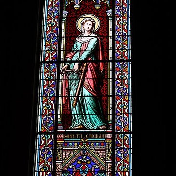 Eglise Sainte-Marguerite