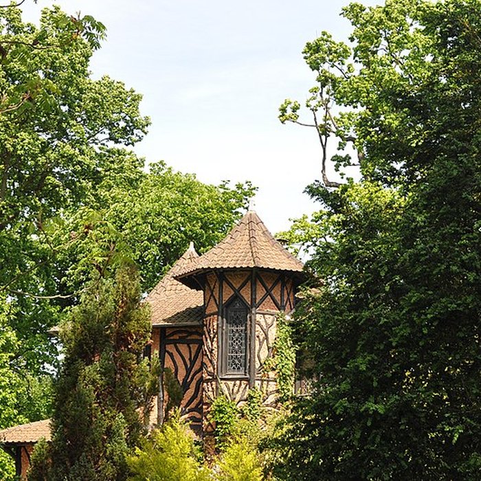 Photo de Maison dite Wood-Cottage