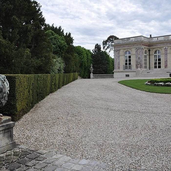 Photo de Palais Rose