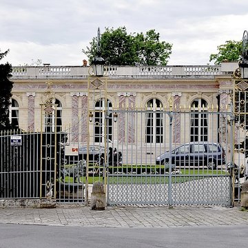 Palais Rose