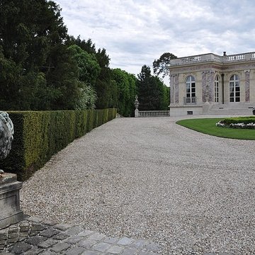Palais Rose
