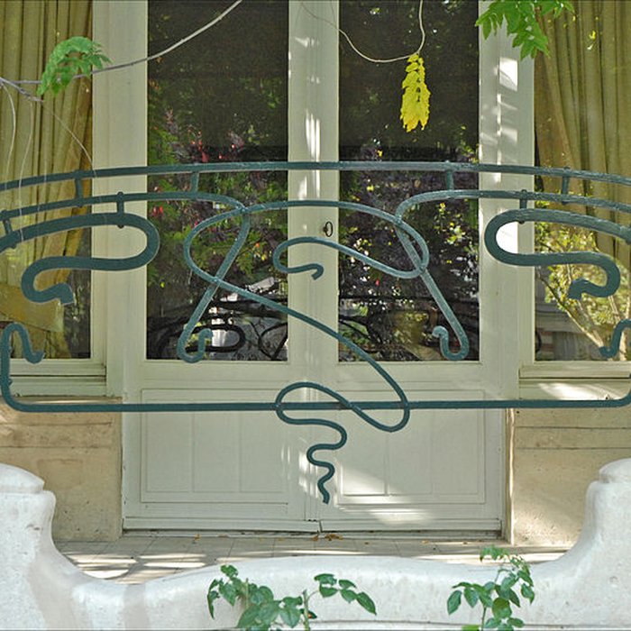 Photo de Villa La Hublotière