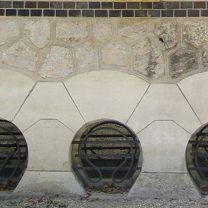 Photo de Villa La Hublotière