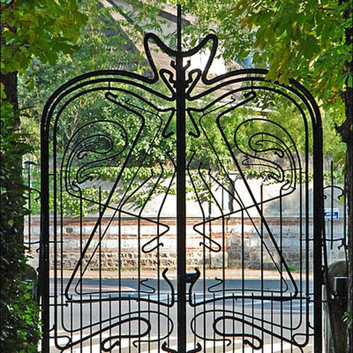 Photo de Villa La Hublotière