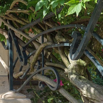 Villa La Hublotière