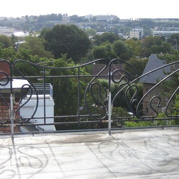 Villa La Hublotière