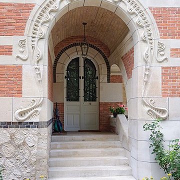 Villa La Hublotière