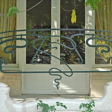 Villa La Hublotière