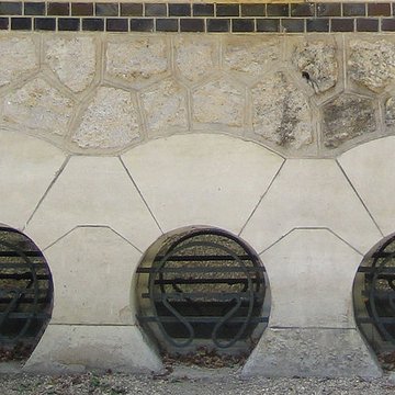 Villa La Hublotière